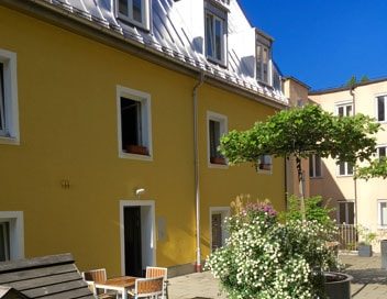 Sanierung und Umbau Muenchen, Haidhausen 1