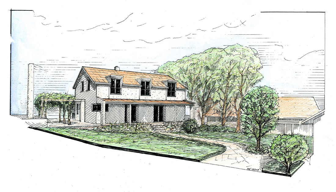 Haus L