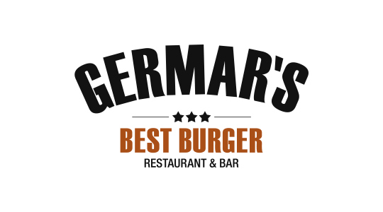 Germar's Best Burger and Pizza Schwabmünchen